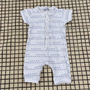 Feather Baby for Sprout Wave Outfit